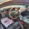 Well Maintained Mercedes Benz S500 Full Luxury, Fully Loaded for Sale